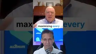 Bishop Jeff Greenway - Maximize Every Moment.