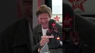 James Norton: The Dublin accent has been approved ✅