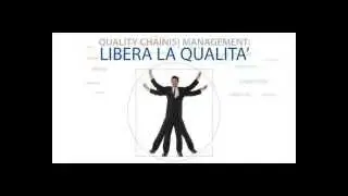 Blulink - Quarta&reg;3 -  Sistema Informativo per Qualit&agrave;, Sicurezza e Ambiente