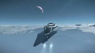 Star citizen 890 Jump tour