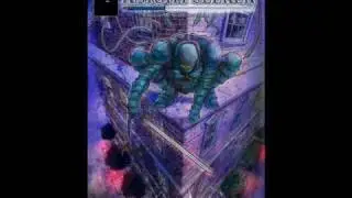 Knight Seeker *PODCAST* Ch 3 PART 2.of 2