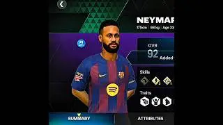 How to buy Neymar on EA FC 🇧🇷☠️