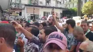 28e manifestation des &eacute;tudiants : 