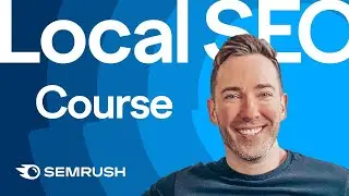 Local SEO Full Course  Outrank Your Competition on Google Maps