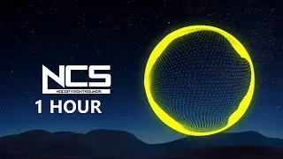 1H Elektronomia - Collide [NCS Release]