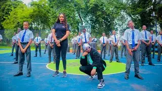 NAIROBI _ MARIOO FT BIEN DANCE VIDEO ALLIANCE HIGH SCHOOL x KEVOH DANCE STAR