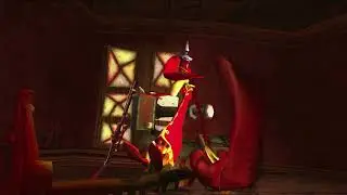 Rayman 3 Glitchless Walkthrough-The Bog Of Murk