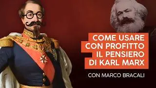 L'Analisi Marxiana della Rivoluzione Borghese | Con Marco Bracali