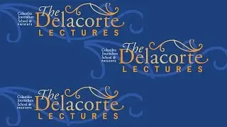 The Delacorte Lectures: Calvin Trillin