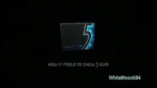 5 GUM VINE #4.