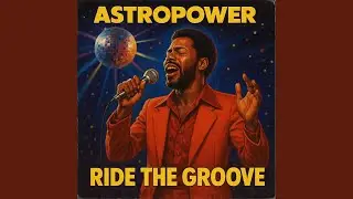 Ride the groove