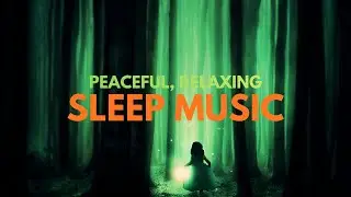 Deep Relaxation Music for Sleep, Meditation & Inner Peace | Calming Sounds