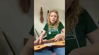 hands up if you know this one! #dulcimer #folk #folkmusic