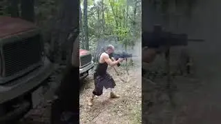 VRBP-100 on target
