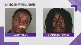 Beaumont men charged with murder, aggravated robbery after online prostitution ruse leaves one man d