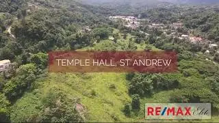 RE/MAX Elite: Development Land -  TempleHall