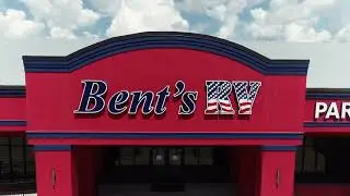 Bent's RV - Experience The Bent's RV Difference