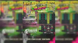 AFRO LA TRAMPA CAR AUDIO - Fabian Eduardo