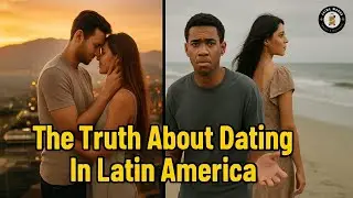 The Truth About Colorism in Latin America (and How It Affects Dating) Ft. @officialkoby 