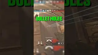 All the New operators Exploits. #r6siege
