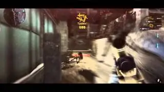 [WF] Ravage by T1MUR
