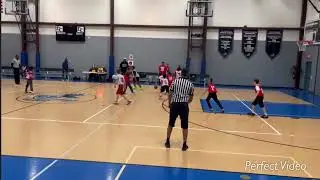 LANCASTER PARKS AND REC SEMINOLES