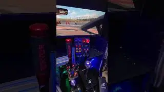 Robert Virtual Rally #fov #assettocorsaevo #simracing #simulator #simulatorgames #rallymontecarlo