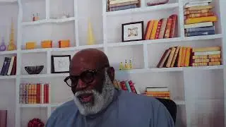 Seed Time in the Word w/Bishop Dr. Malcolm Browne | Remember Not the Former Things | Isaiah 43:18-19