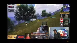 BTR vs TS (PMGC casting POV) goosebumps 🔥