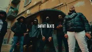 ASHE 22 - CARACAS FEAT. Baby Gang (Instrumental)