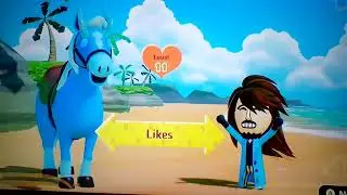 Let's play Miitopia (S2) Part 33: Friendship Building & The Battles Of Citrus Cave
