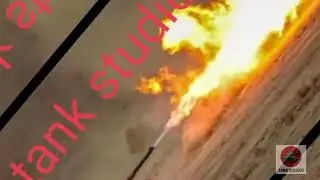 TANK STUDIOS!