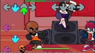 Vs Matt Deluxe is an epic remix mod.