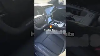 Электрический Jeep Wagoneer S Limited 2025 года