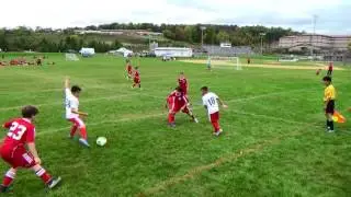 JPSC 2005 vs FC Transylvania, Game 3 MW Tournament