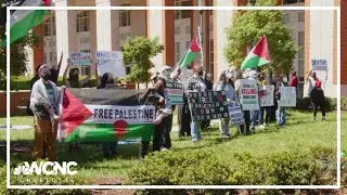 Colleges prepare to address student protests when classes resume