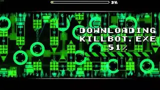 rebeating killbot in 6 attempts on my moms laggy ass pc with covid nine teen