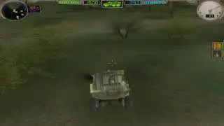 Hard Truck Apocalypse:Ex Machina - Радио. Ep.5