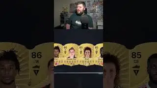 Стоит ли покупать гарантированные наборы Elite Winter Wildcards?