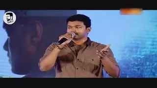 Vijay Motivational Speech about Failure | Whatsapp status | VFN