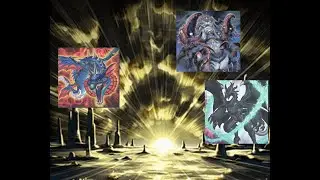Quick 1 card Ogdoadic Evol Alien combo