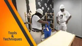 Commercial Painters