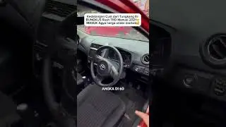 SOLD RUSH TRD MANUAL 2021 KE TUNGKANG ILIR!! #mobilbekas #mobilsecond #otomotif #palembang