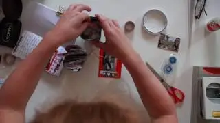 Process video Documenting in my TN - The best is yet to come