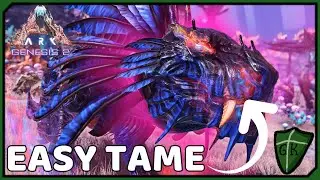 Easy Shadowmane Taming | 3 Minute Guides
