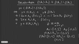 Beweise zu Abbildungen | Simplexity