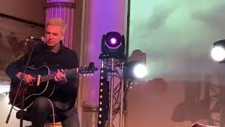Cherry Ghost,4am , Niamos, Manchester , 4/3/20