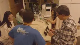 Russian board game exposes Asian family competitive toxicity grandma randomly dominant bad tutorial