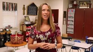 Paragould Primary School Virtual Tour