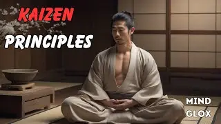 Fight Laziness with Kaizen Principles